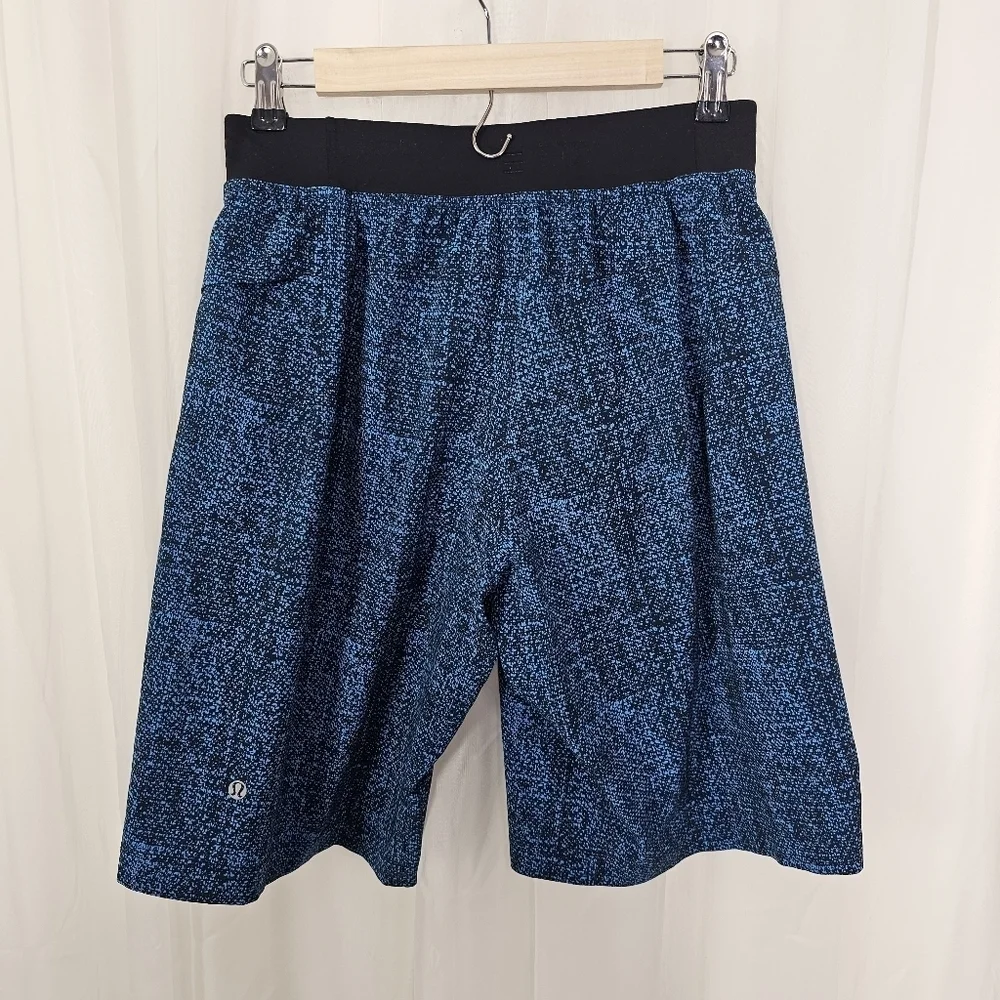 Lululemon Athletica Men's Core Shorts 11